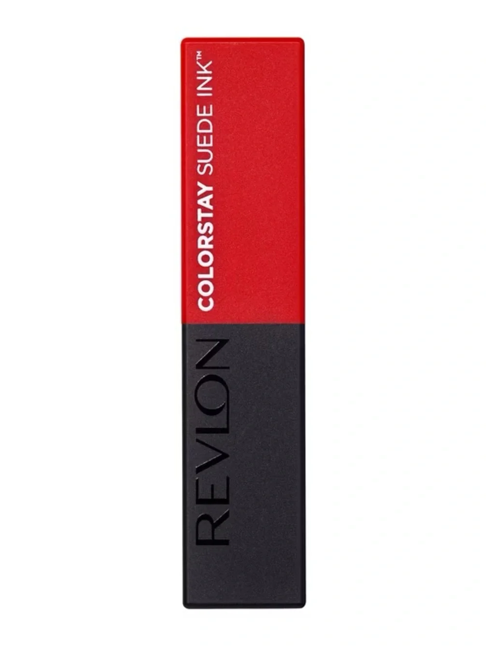 Revlon ColorStay Suede Ink Lipstick - Lip Boom, NEW
